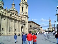 201606339 Saragossa (May 22-23)