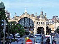 201606358 Saragossa (May 22-23)