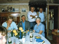 1985080160 : Vally Johansson Gustafsson,Margit Johansson,Magnus R. Persson