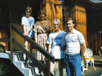 1985083066 : Darla Hagberg,Sara Fredriksson,Mattias Moell,Andreas Moëll