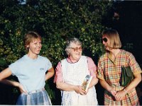 1985083101 : Darla Hagberg,Betty Hagberg,Börje Karlsson