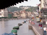 1983060307 Lucerne, Switzerland - Jun 30
