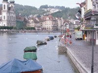 1983060308 Lucerne, Switzerland - Jun 30