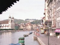 1983060323 Lucerne, Switzerland - Jun 30