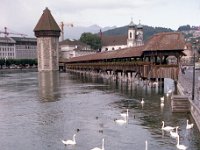 1983060329 Lucerne, Switzerland - Jun 30