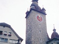 1983060347 Lucerne, Switzerland - Jun 30