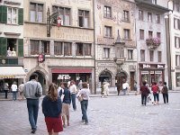 1983060349 Lucerne, Switzerland - Jun 30