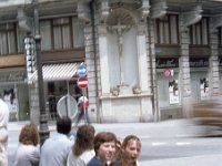 1983060360 Lucerne, Switzerland - Jun 30