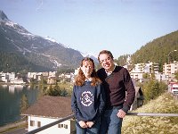 1983060204  St. Moritz, Switzerland - Jun 28-29