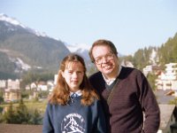 St. Moritz, Switzerland (June 28 - 29, 1983)