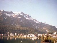 1983060206  St. Moritz, Switzerland - Jun 28-29