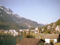 1983060207  St. Moritz, Switzerland - Jun 28-29