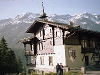 1983060208  St. Moritz, Switzerland - Jun 28-29