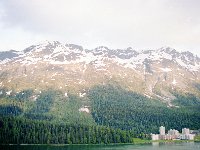 1983060222  St. Moritz, Switzerland - Jun 28-29