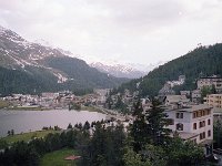 1983060236  St. Moritz, Switzerland - Jun 28-29