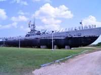 2016062043 Battleship Alabama and USS Drum, Mobile, AL  (June 16)