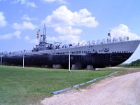2016062044 Battleship Alabama and USS Drum, Mobile, AL  (June 16)