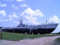 2016062045 Battleship Alabama and USS Drum, Mobile, AL  (June 16)