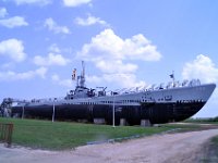 2016062046 Battleship Alabama and USS Drum, Mobile, AL  (June 16)