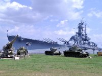 2016062056 Battleship Alabama and USS Drum, Mobile, AL  (June 16)