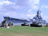 2016062057 Battleship Alabama and USS Drum, Mobile, AL  (June 16)