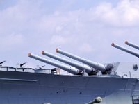 2016062068 Battleship Alabama and USS Drum, Mobile, AL  (June 16)