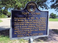 2018072482 Fort Gaines-Dauphin Island AL-Jul 10