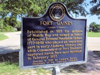 2018072483 Fort Gaines-Dauphin Island AL-Jul 10