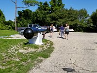 2018072512 Fort Gaines-Dauphin Island AL-Jul 10