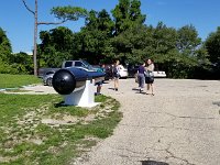 2018072513 Fort Gaines-Dauphin Island AL-Jul 10