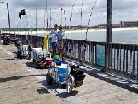 2018072242 Gulf State Park Pier-Gulf Shores AL-Jul 09