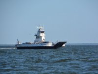 2018072416 Mobile Bay Ferry AL-Jul 10