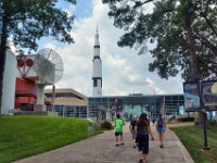 201807378 U.S. Space & Rocket Center-Huntsville AL-Jul 14