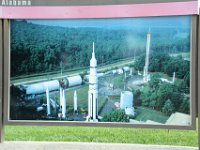 201807382 U.S. Space & Rocket Center-Huntsville AL-Jul 14