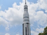 201807396 U.S. Space & Rocket Center-Huntsville AL-Jul 14
