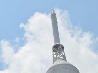 201807397 U.S. Space & Rocket Center-Huntsville AL-Jul 14