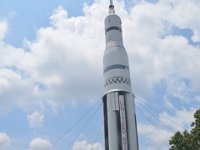 201807399 U.S. Space & Rocket Center-Huntsville AL-Jul 14
