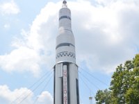 201807400 U.S. Space & Rocket Center-Huntsville AL-Jul 14