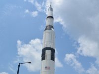 201807440 U.S. Space & Rocket Center-Huntsville AL-Jul 14