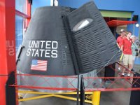 201807445 U.S. Space & Rocket Center-Huntsville AL-Jul 14
