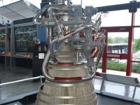 201807455 U.S. Space & Rocket Center-Huntsville AL-Jul 14