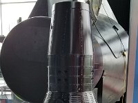 201807469 U.S. Space & Rocket Center-Huntsville AL-Jul 14