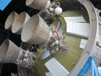 201807474 U.S. Space & Rocket Center-Huntsville AL-Jul 14