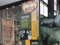 201807483 U.S. Space & Rocket Center-Huntsville AL-Jul 14