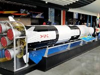 201807490 U.S. Space & Rocket Center-Huntsville AL-Jul 14