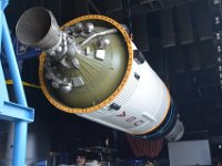 201807520 U.S. Space & Rocket Center-Huntsville AL-Jul 14