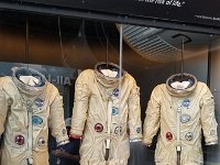 201807539 U.S. Space & Rocket Center-Huntsville AL-Jul 14