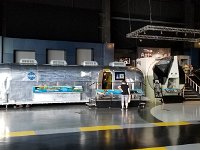 201807552 U.S. Space & Rocket Center-Huntsville AL-Jul 14