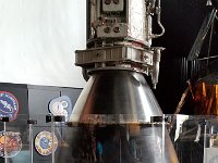 201807578 U.S. Space & Rocket Center-Huntsville AL-Jul 14