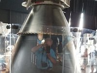 201807583 U.S. Space & Rocket Center-Huntsville AL-Jul 14